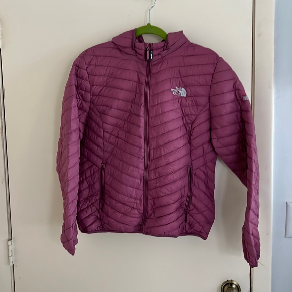 Ladies winter jacket 🧥